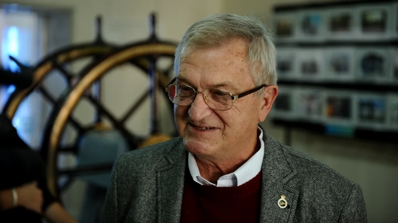 Valerie Timofei, vicecomodorul Yacht Club Regal Român, a murit