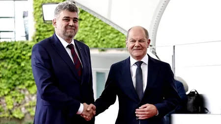 Ciolacu despre aderarea la Schengen: ”Interesele personale nu trebuie să fie prioritare în fața intereselor UE”