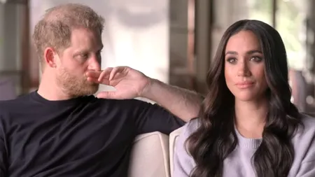 Meghan Markle chiar DIVORȚEAZĂ de Prințul Harry? Motivul pentru care actrița americană a renunțat la inel
