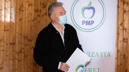 Liderii PMP, prezenți la Școala de Leadership și Administrație