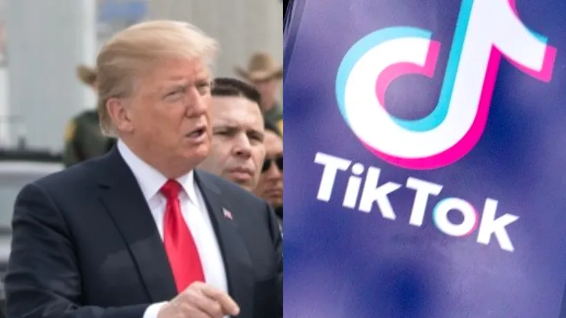 8 ȘTIRI DE LA ORA 8. Tik Tok se luptă în justiție cu Donald Trump! Chinezii, supărați că sunt „scoși” de pe piața americană