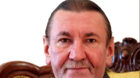 A murit Ioan Onisei, directorul general interimar al Teatrului Național