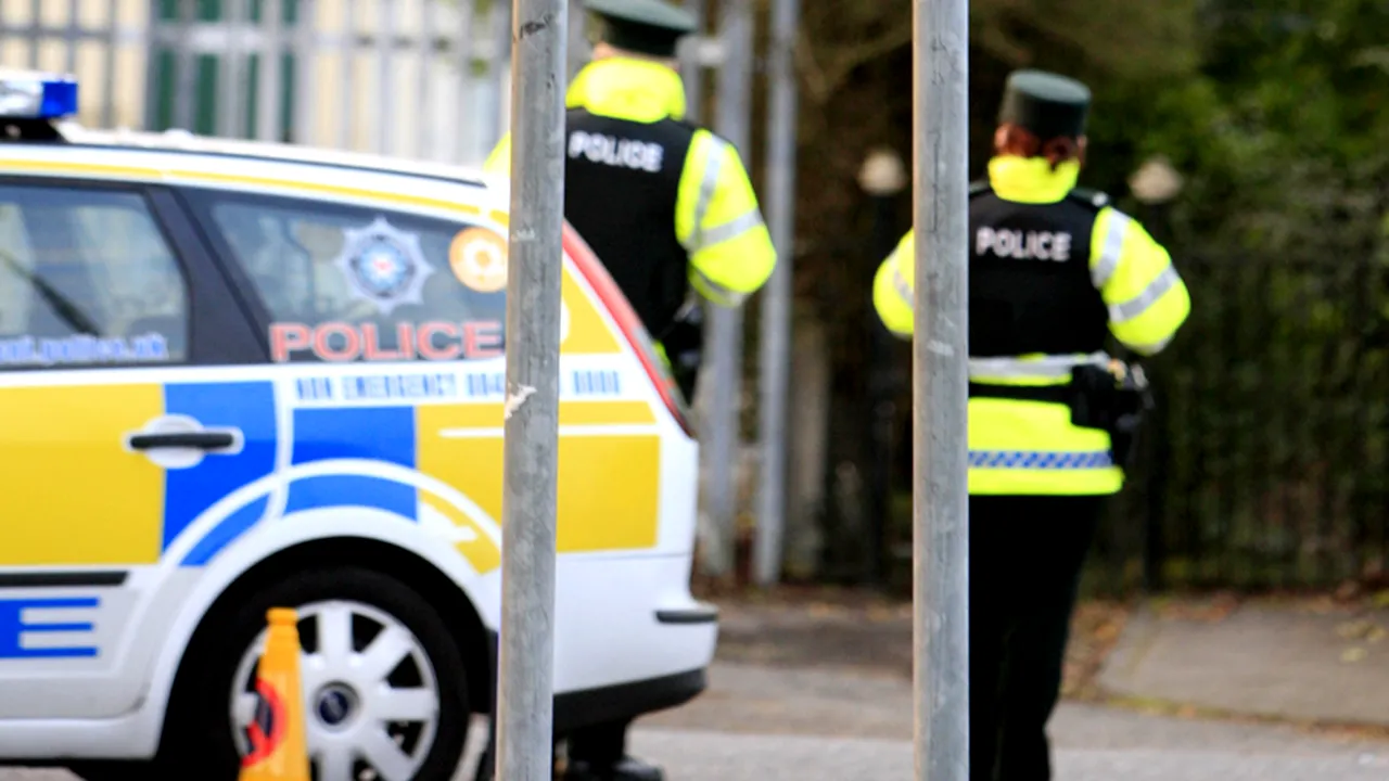 Dispută violentă între două dansatoare românce la Londra. 