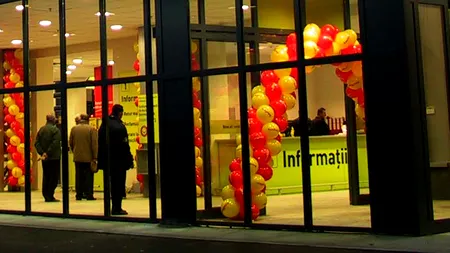 Grupul austriac Baumax, cu 15 magazine în România, își pregătește retragerea din Europa de Est