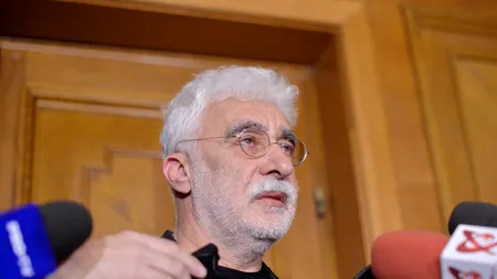 Adrian Sârbu, audiat în Comisia SRI. Manda: Maior i-a cerut să-i dea sfaturi lui Ghiță privind Realitatea