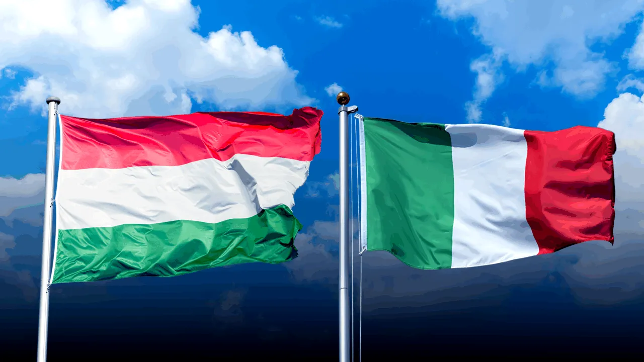 Reacții vehemente în Italia după victoria lui Peter Magyar și căderea lui Orban