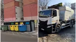 Când vor putea duce ieșenii gunoiul doar cu cardul: „Revoluția de la pubele”
