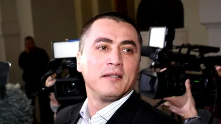 Copilul lui Cristian Cioacă a fost găsit la școala unde învață