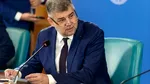 Marcel Ciolacu salută învestirea noului Guvern. Ce mesaj are fostul premier pentru buzoianul de la Ministerul Dezvoltării