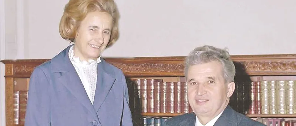 Cum arată bijuteria Mureș, nava construită la cererea lui Nicolae Ceaușescu