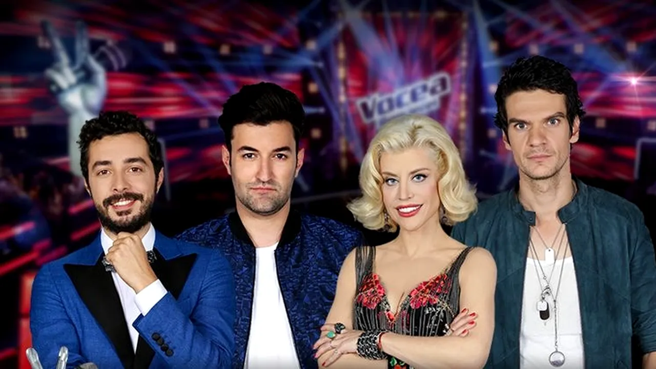 Schimbare surpriză la 