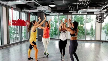 (P) Avantajele de a fi ambasadorul unui stil de viață sănătos