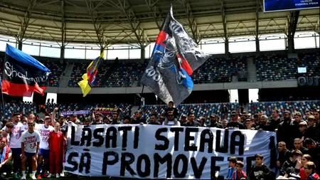 Ministrul Apărării, mesaj ferm despre viitorul echipei STEAUA: „Trebuie să ne asociem cu un investitor solid”