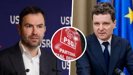 USR a pornit atacul la fondatorul său, Nicușor Dan, după ce PSD a decis să intre în guvernul Niculescu. Drulă: 
