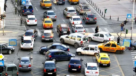 TIMBRU DE MEDIU. Cine este scutit de la noua taxă auto care intră în vigoare în 15 martie