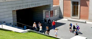 Autoritățile din MADRID au apelat la o idee inedită pentru a combate căldura excesivă din sezon: invită turiștii să viziteze muzeele