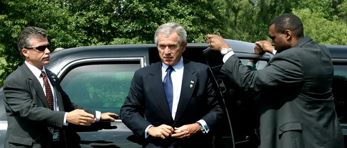 George W. Bush spune că Obama este naiv și îl sfătuiește cum trebuie să procedeze cu teroriștii din Statul Islamic: Trebuie să-i omori