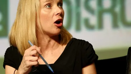 Marissa Mayer a scos Yahoo din criză. Peștera lui Alibaba s-a deschis pentru compania americană