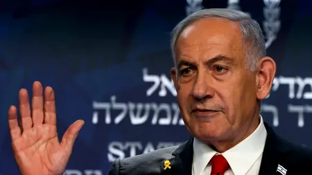 Benjamin Netanyahu anunță începerea negocierilor cu Libanul