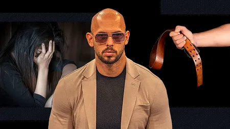 Andrew Tate, previziuni sumbre în Marea Britanie. Influencerul va fi judecat pentru ACUZAȚII de abuz. Proces intentat de patru femei