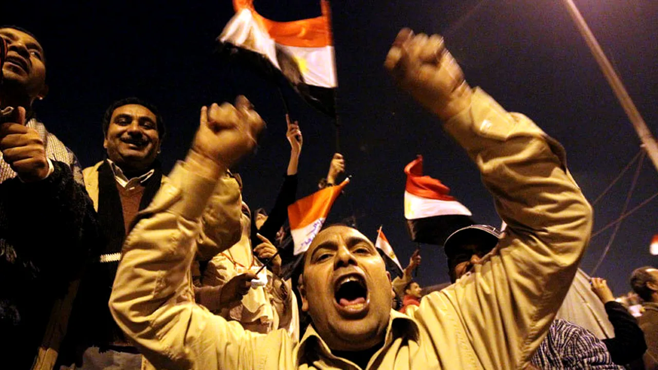 Primăvara Arabă, în viziunea experților. 