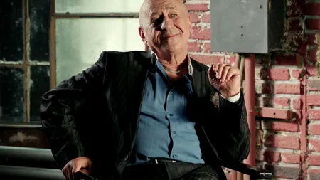 FOTO / Mărturisirea de suflet a lui George Mihăiță. ”Asta e cea mai mare BUCURIE”