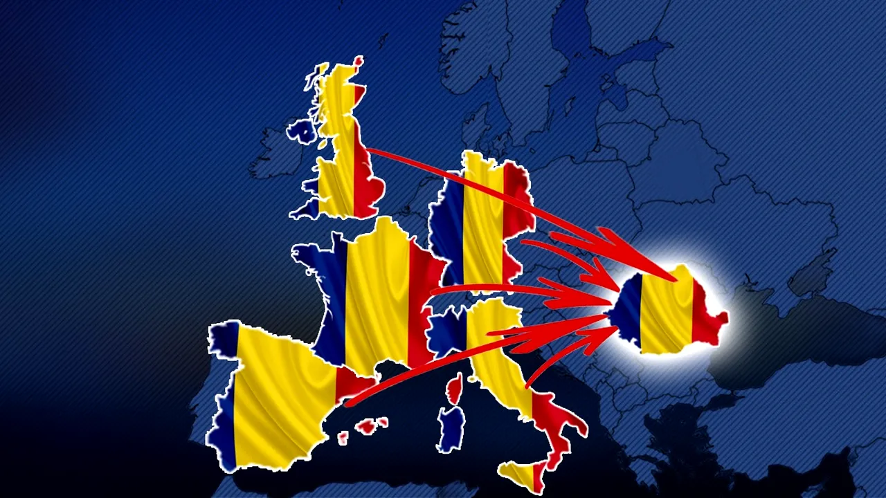 Se inversează exodul românilor? Cât mai merită să lucrezi în străinătate, ca român? În România e mai ieftin și sunt aproape aceleași salarii