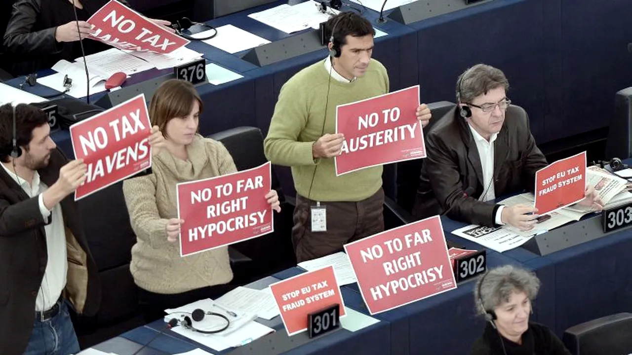 Presupusul autor al scurgerii de documente în scandalul LuxLeaks, inculpat pentru furt, încălcare a secretului profesional și spălare de bani