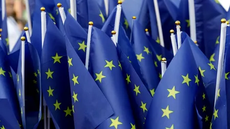 Frankfurter Allgemeine Zeitung: Viitorul UNIUNII EUROPENE - ideile partidelor germane în scrutinul europarlamentar