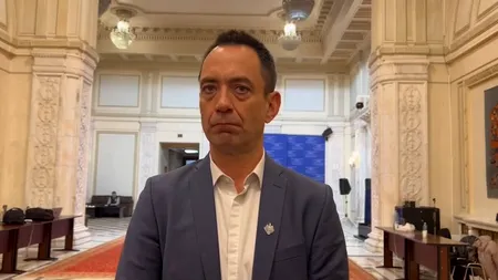 Botond, UDMR, despre declarațiile emisarului Sprînceană: Nu-mi este clar dacă a avut mandat