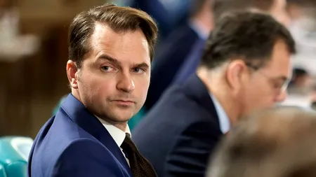 Sebastian Burduja, reacție după ce Nicolae Ciucă a pierdut alegerile prezidențiale: „PNL și-a ratat complet obiectivul pe care și l-a asumat”