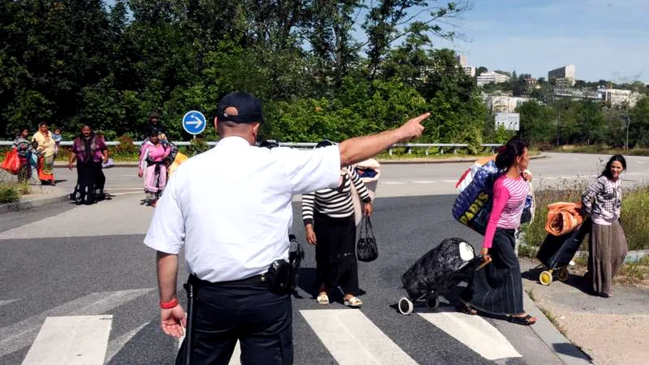 Un deputat francez denunță 