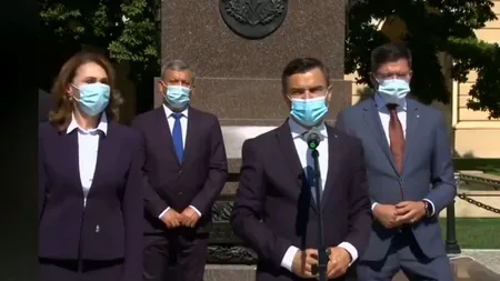 Discurs șocant al candidatului PNL la primăria Iași! Mihai Chirică promite să lupte pentru ca „analfabetismul să nu plece niciodată din oraș” - VIDEO