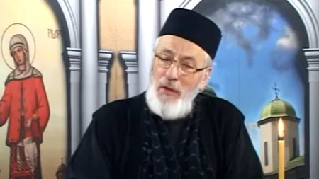 Calinic, fotografie virală pe malul lacului Techirghiol, cu soarele în palme