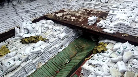 Panama a eliberat 32 de marinari nord-coreeni de pe nava descoperită în iulie cu arme nedeclarate ascunse în zahăr