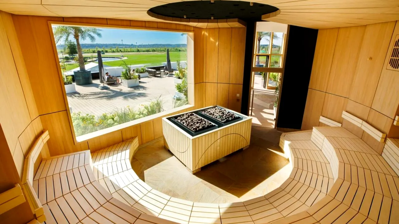 Sauna Fest 2025. Căldură, ritm și spectacol: între 6 si 26 octombrie, Bucureștiul devine capitala mondială a saunei!