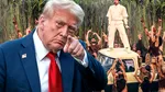 Trump a răbufnit la adresa rapperului Bad Bunny, după show-ul de la pauza Super Bowl: „E cel mai prost spectacol din istorie”