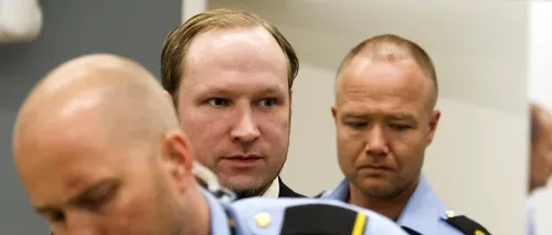 Procesul lui Anders Breivik s-a încheiat, verdictul este așteptat pe 24 august
