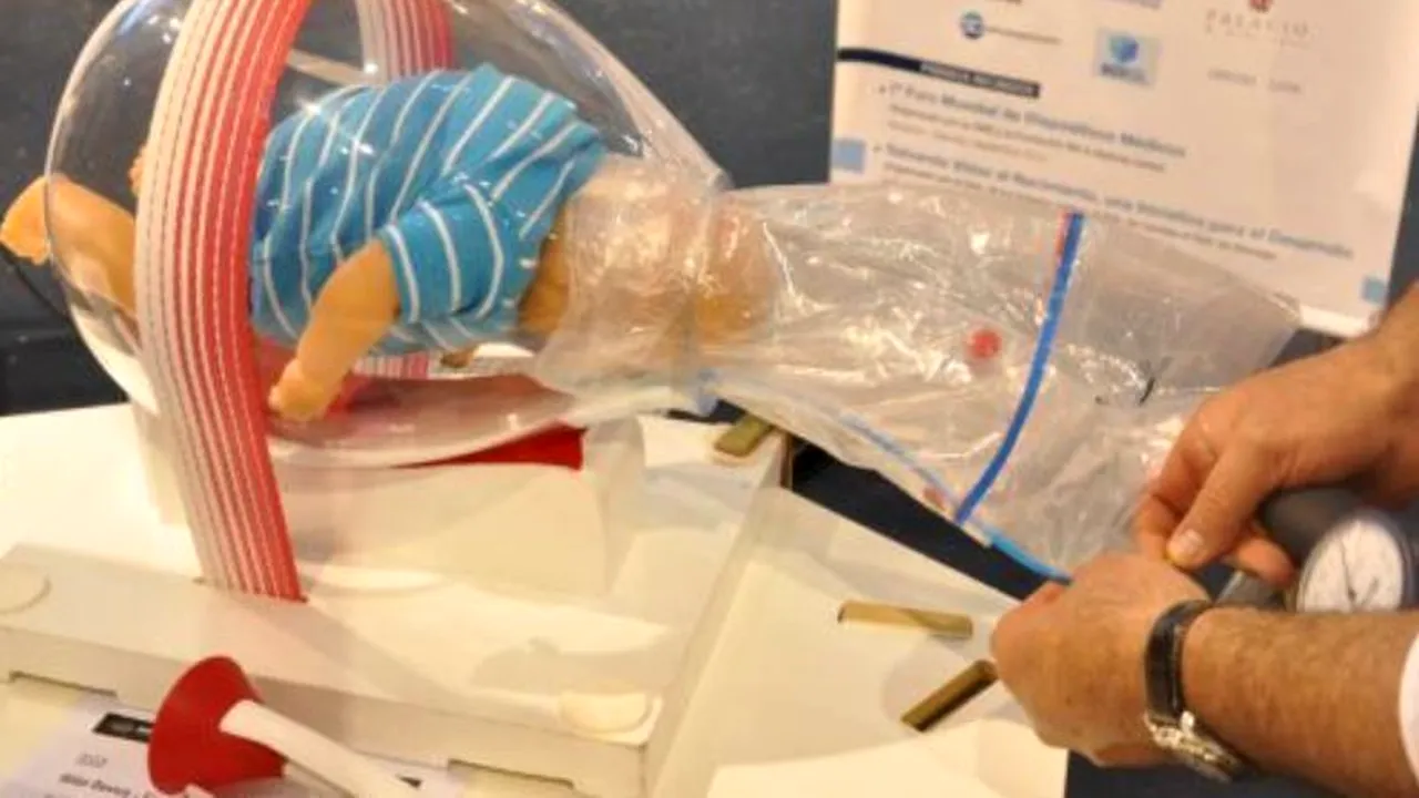 Dispozitivul revoluționar 