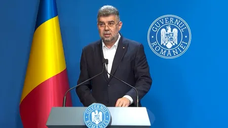 VIDEO | Marcel Ciolacu, măsurile decise după întâlnirea de la Guvern: „Nu am nicio milă pentru ticăloșii care au creat aceste azile ale groazei”