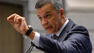 Grindeanu susține că legea pensiilor magistraților era PIERDUTĂ din start și îl pune la zid pe Bolojan: „Să plece acasă”