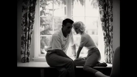 ZMEURA DE AUR 2023: Filmul „Blonde” conduce cu opt nominalizări, iar Tom Hanks primește două, pentru „Pinocchio” și „Elvis”