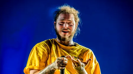 Post Malone a slăbit 24 de kilograme după ce a renunțat la un singur aliment. „Niciodată nu m-am simțit mai sănătos”
