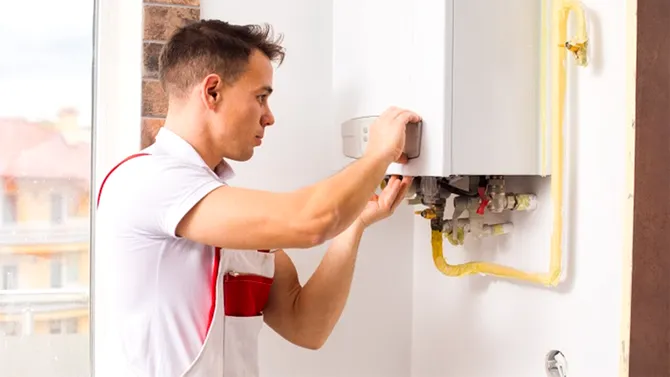 Sună imediat instalatorul dacă centrala ta termică scoate aceste zgomote