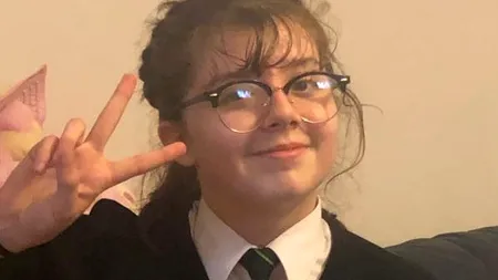 O elevă de 12 din ani, originară din Craiova, acceptată în MENSA, organizația celor mai deștepți oameni din lume