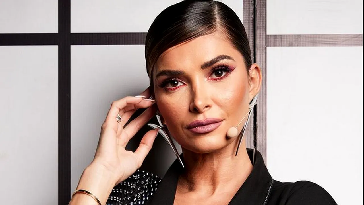 Cu ce ALERGIE se confruntă Alina Pușcaș. ”Anul acesta a fost cea mai agresivă manifestare”