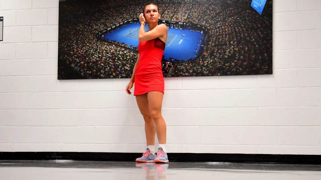 27 ianuarie, ziua care i-a schimbat viața Simonei Halep. Ce s-a întâmplat acum patru ani cu marea noastră campioană
