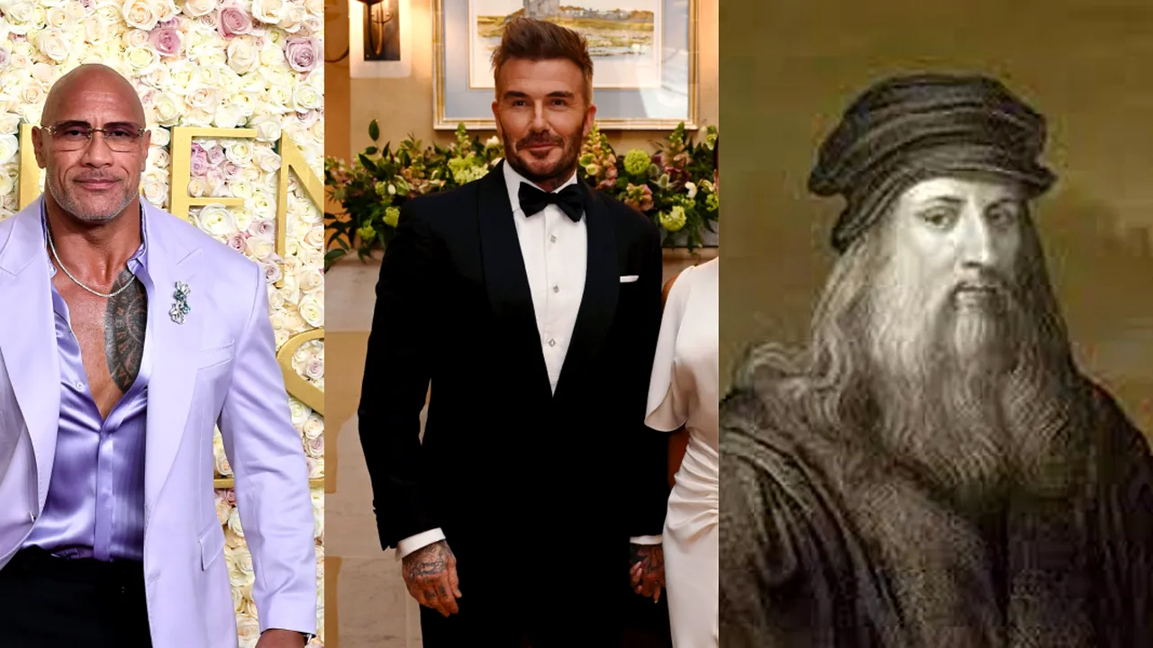 2 MAI, calendarul zilei: Dwayne Johnson 