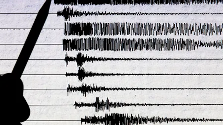 Un cutremur cu magnitudinea de 5,8 s-a produs în Bulgaria, fiind resimțit și în România. Nu s-au înregistrat victime