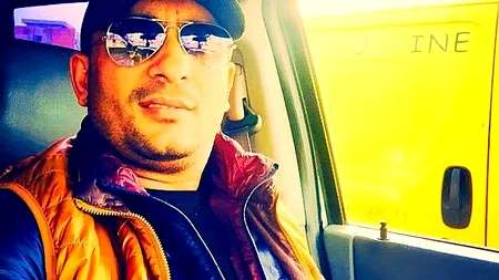 Cântăreț de manele, prins BEAT la volan. A leșinat în timp ce aștepta la semafor